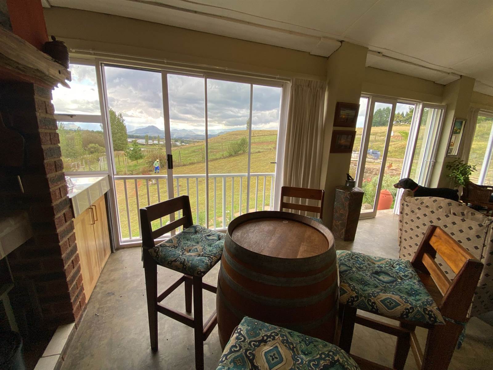 3 Bed House in Underberg photo number 28