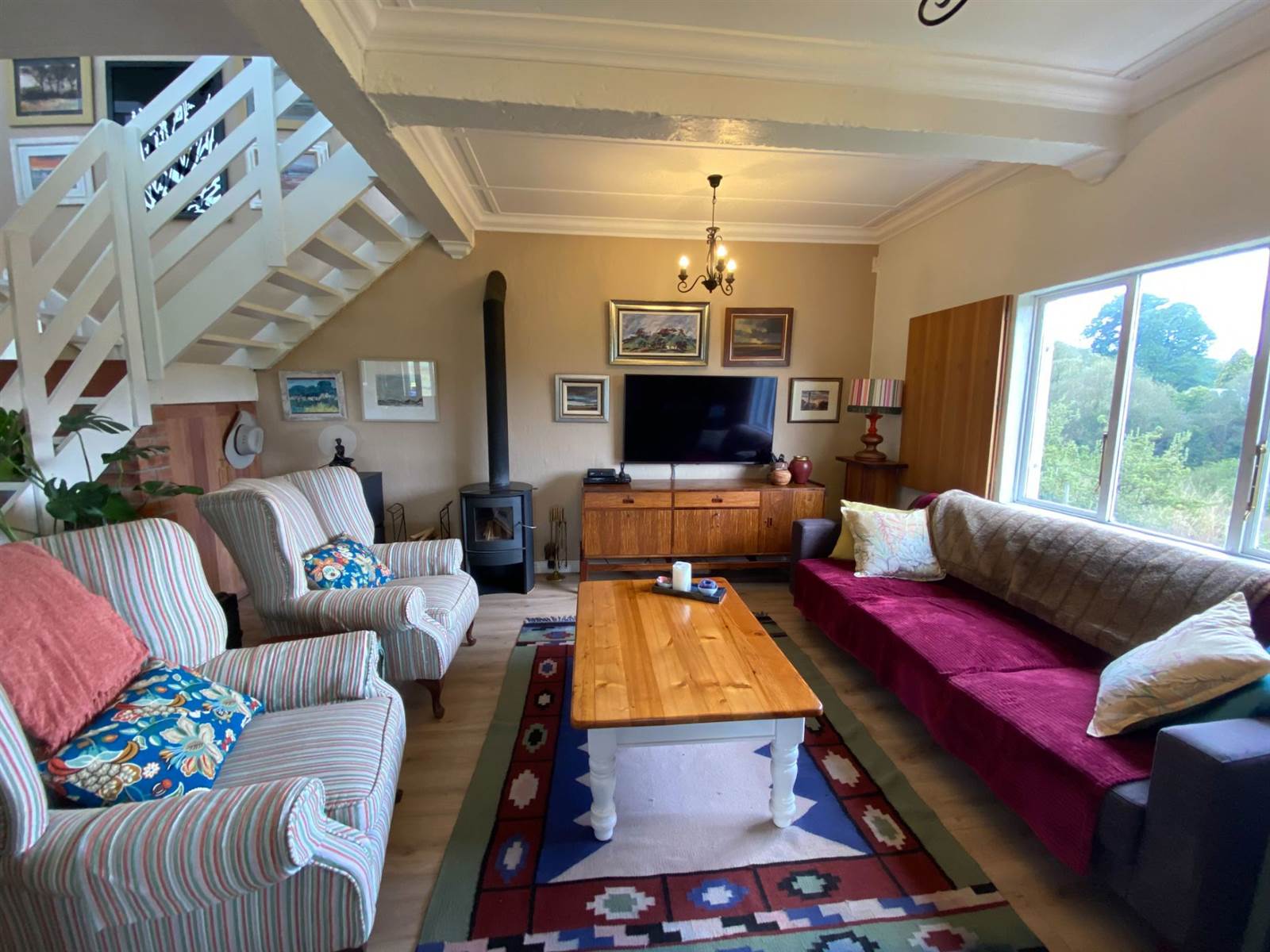 3 Bed House in Underberg photo number 8