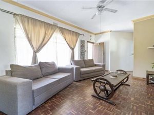 4 Bed House in Cresslawn