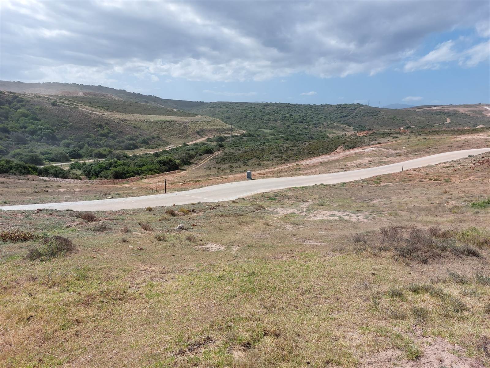 490 m² Land available in Hartenbos photo number 7