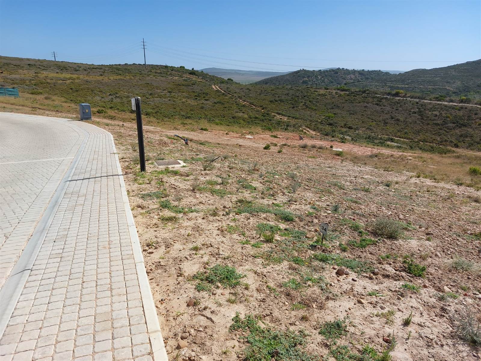 490 m² Land available in Hartenbos photo number 3