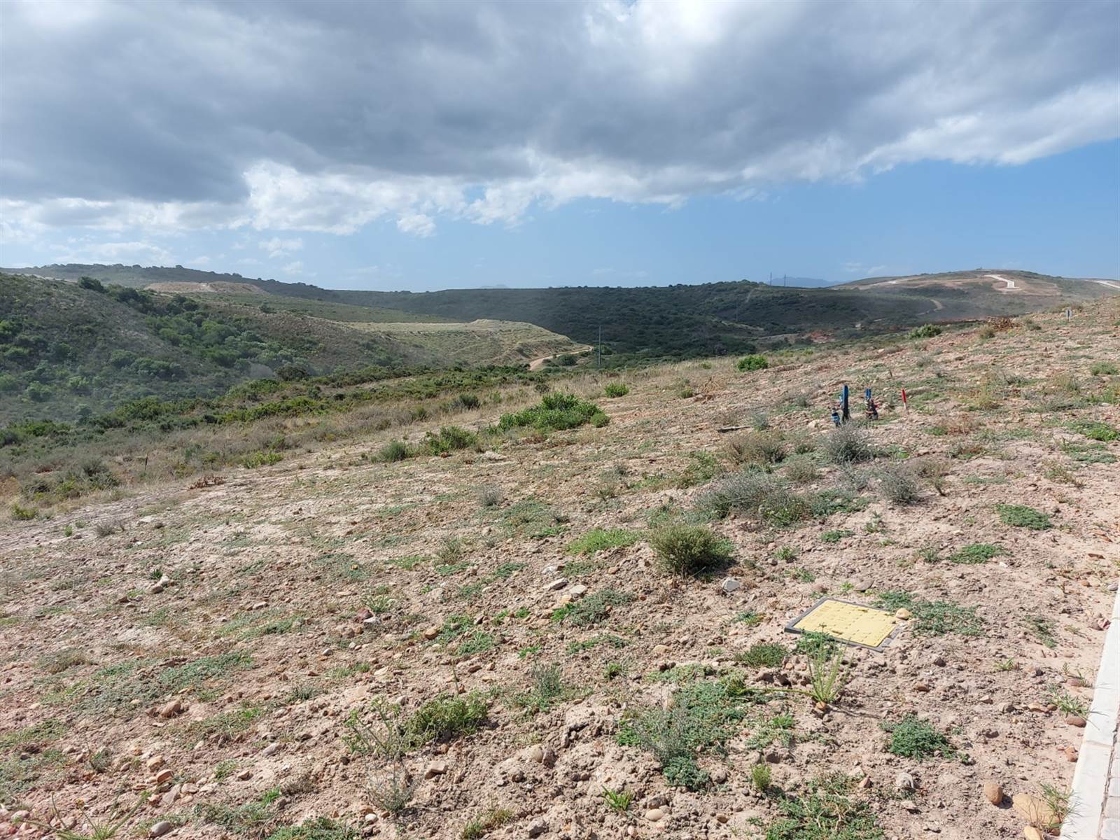 490 m² Land available in Hartenbos photo number 4