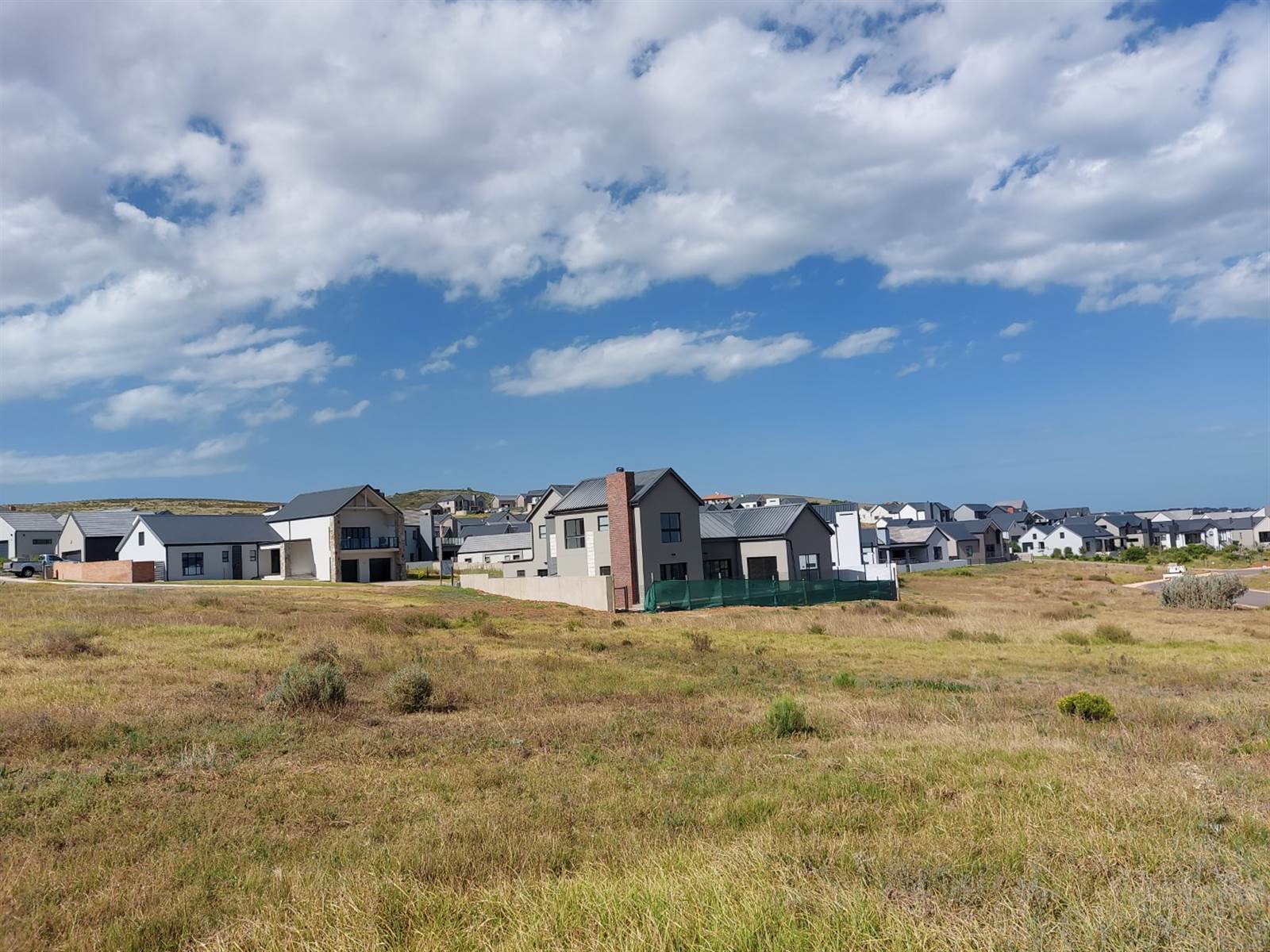 490 m² Land available in Hartenbos photo number 8