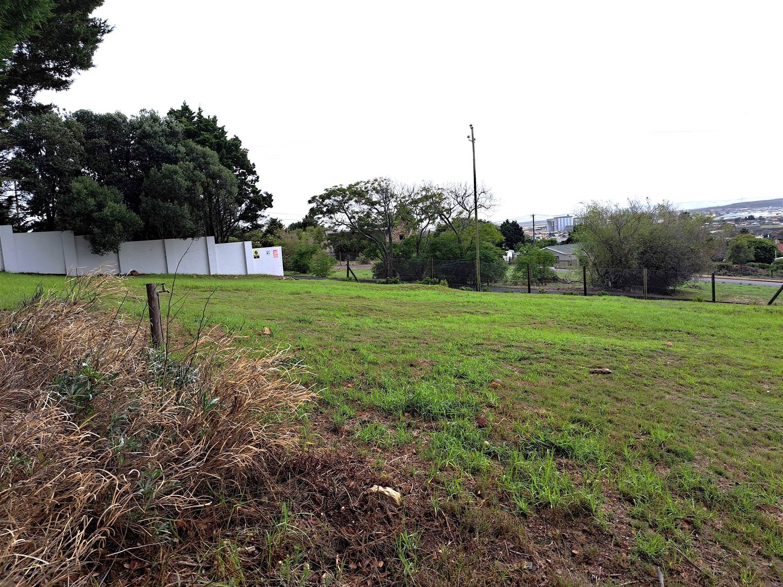 838 m² Land available in Bredasdorp photo number 4