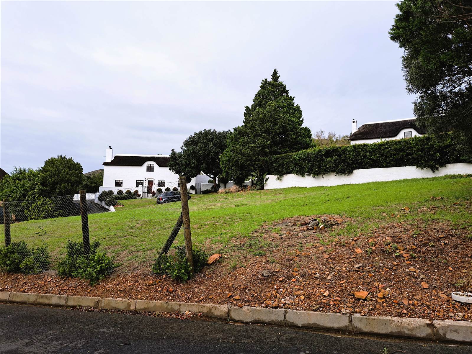 838 m² Land available in Bredasdorp photo number 2