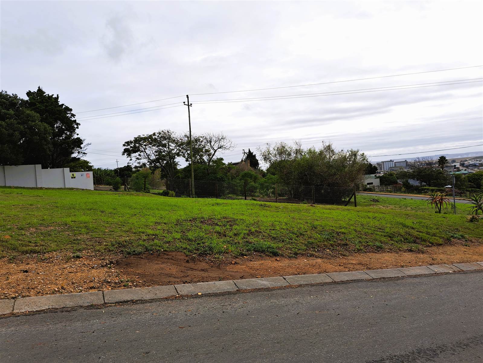 838 m² Land available in Bredasdorp photo number 10