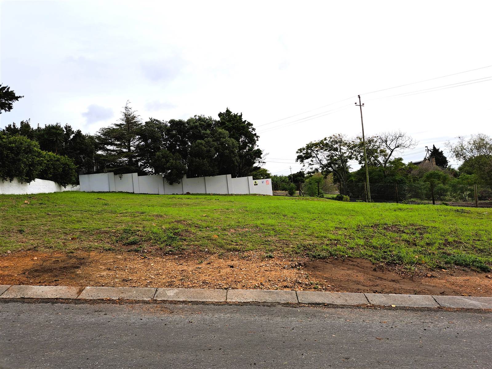 838 m² Land available in Bredasdorp photo number 9