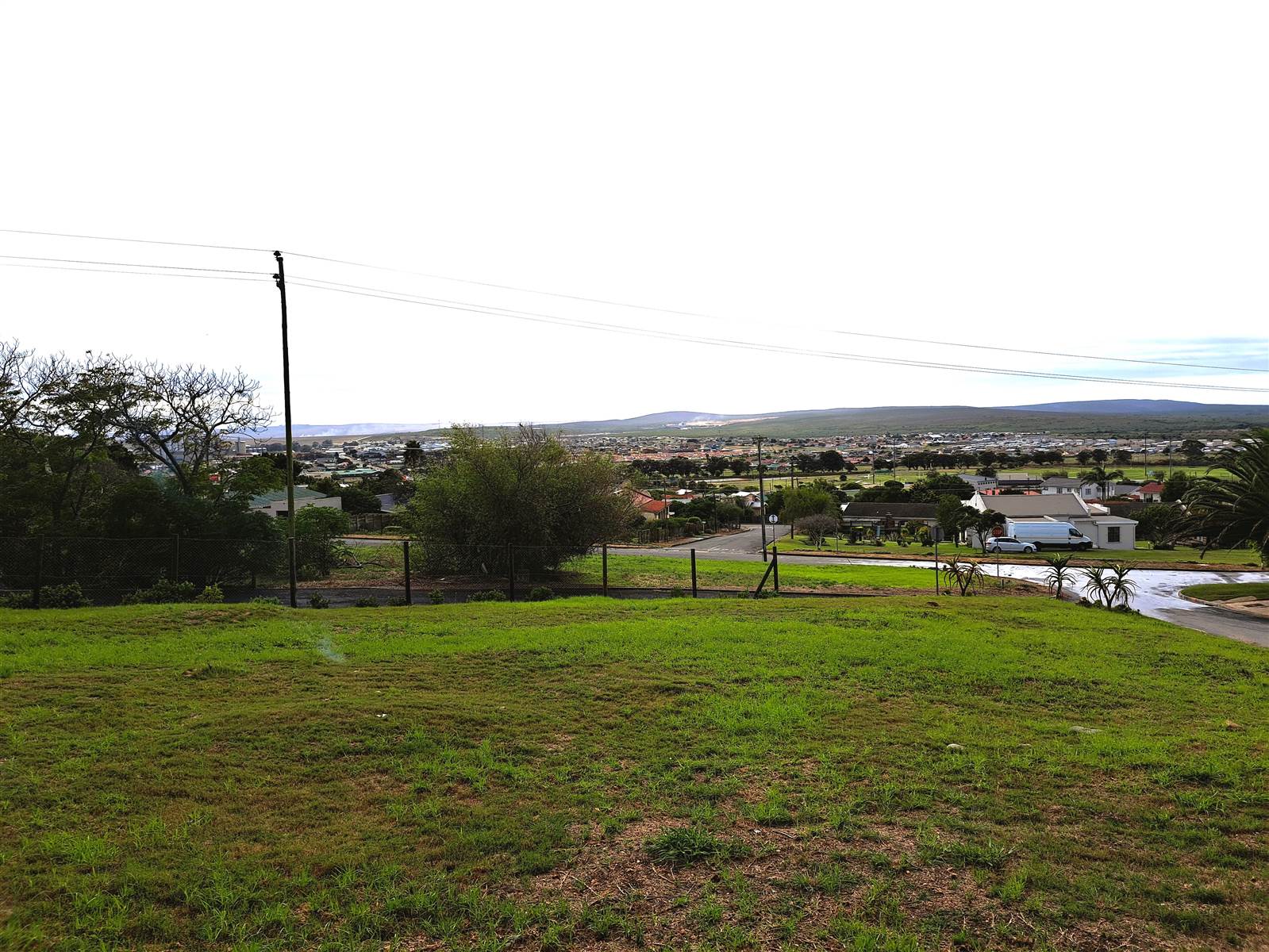 838 m² Land available in Bredasdorp photo number 5