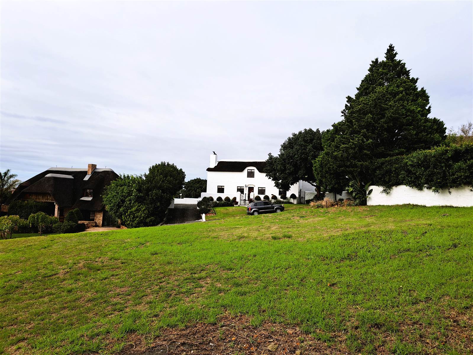 838 m² Land available in Bredasdorp photo number 7