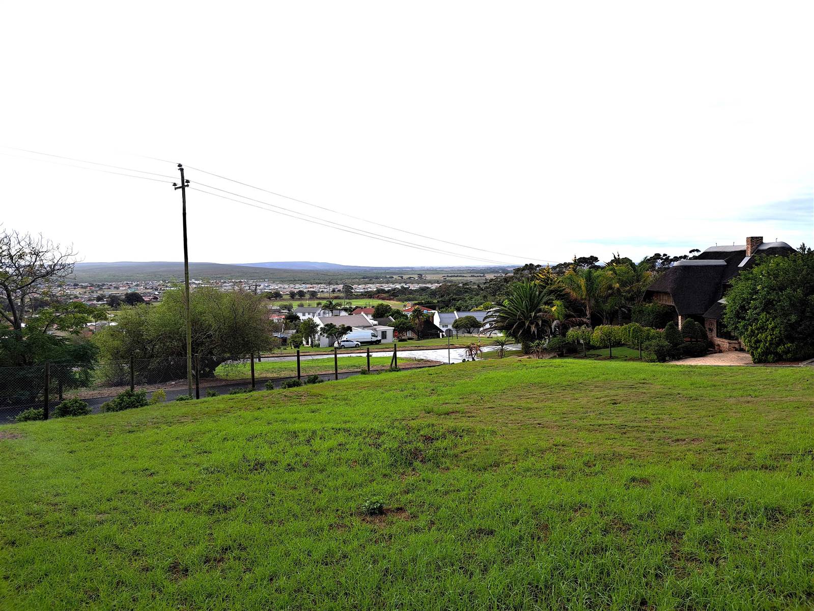 838 m² Land available in Bredasdorp photo number 6