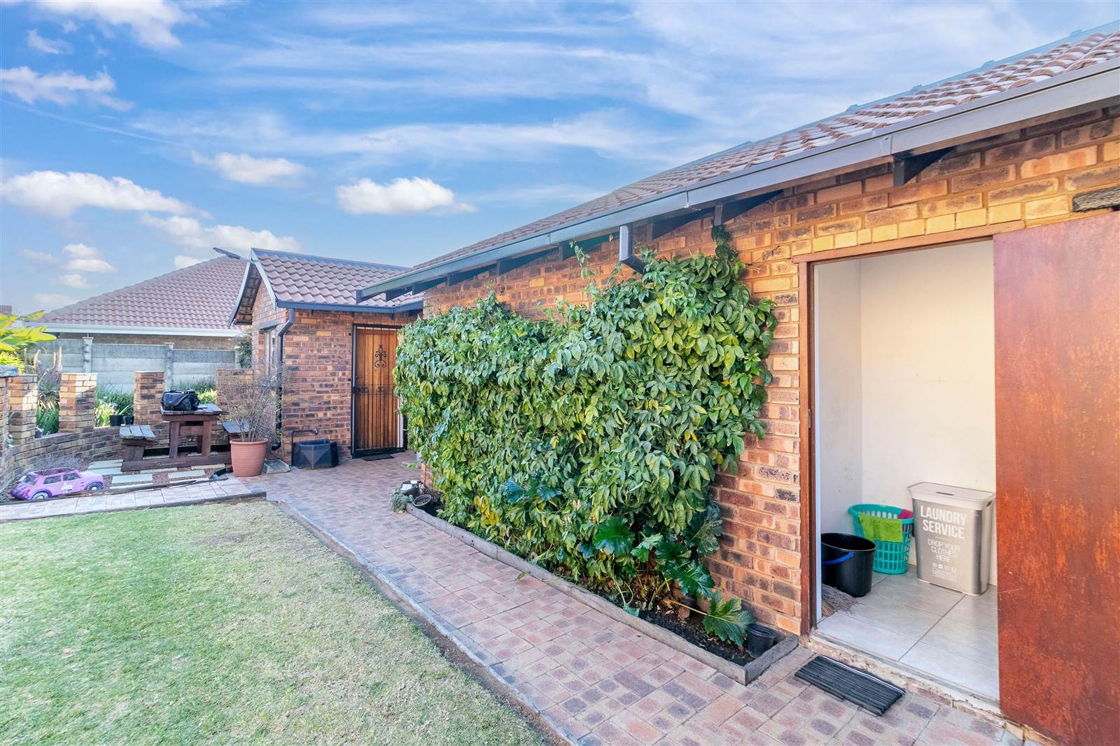 3 Bed House in Marais Steyn Park photo number 21