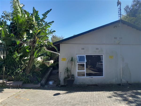 Commercial space in Southernwood