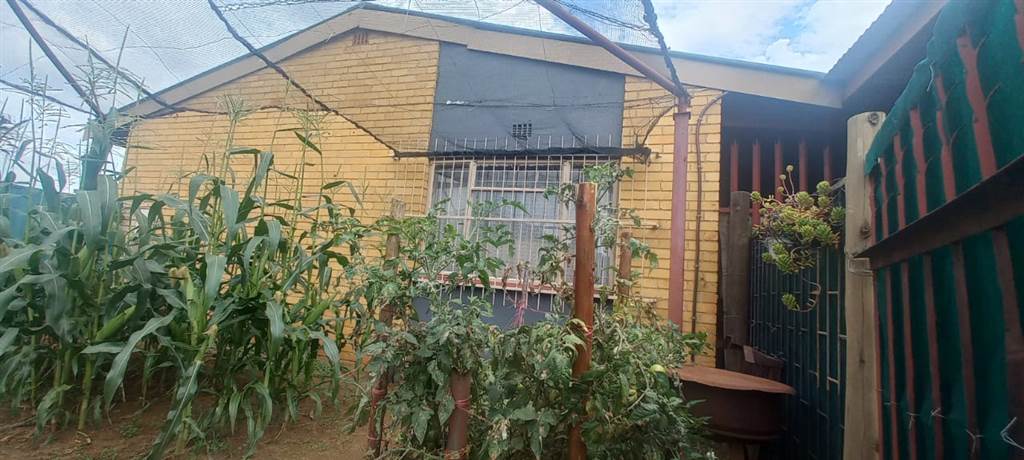 4 Bed House in Witbank Central photo number 26