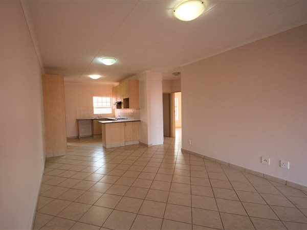 2 Bed Apartment