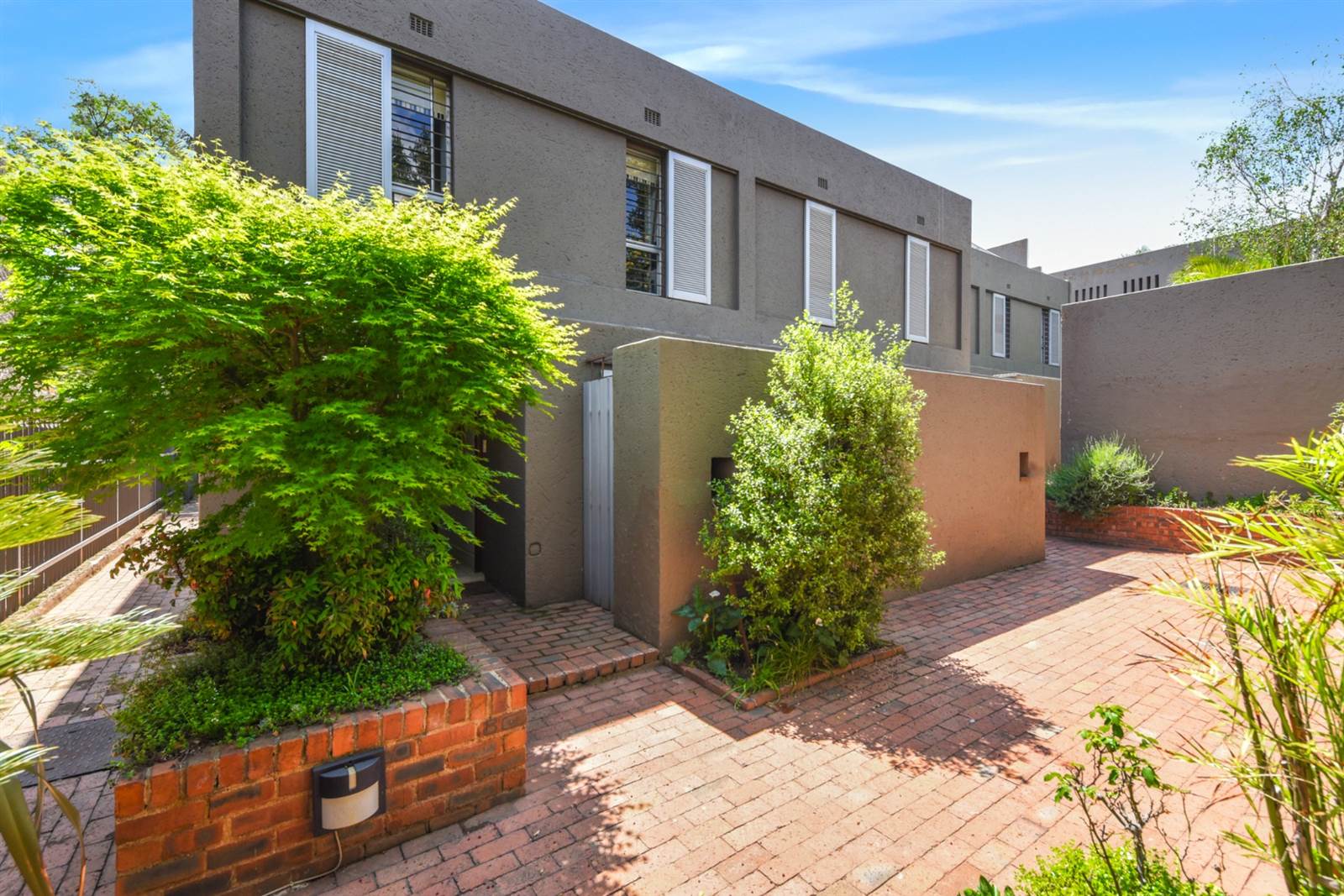 2 Bed Duplex in Craighall Park photo number 22