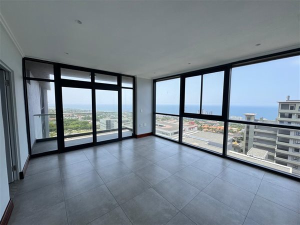 3 Bed Penthouse