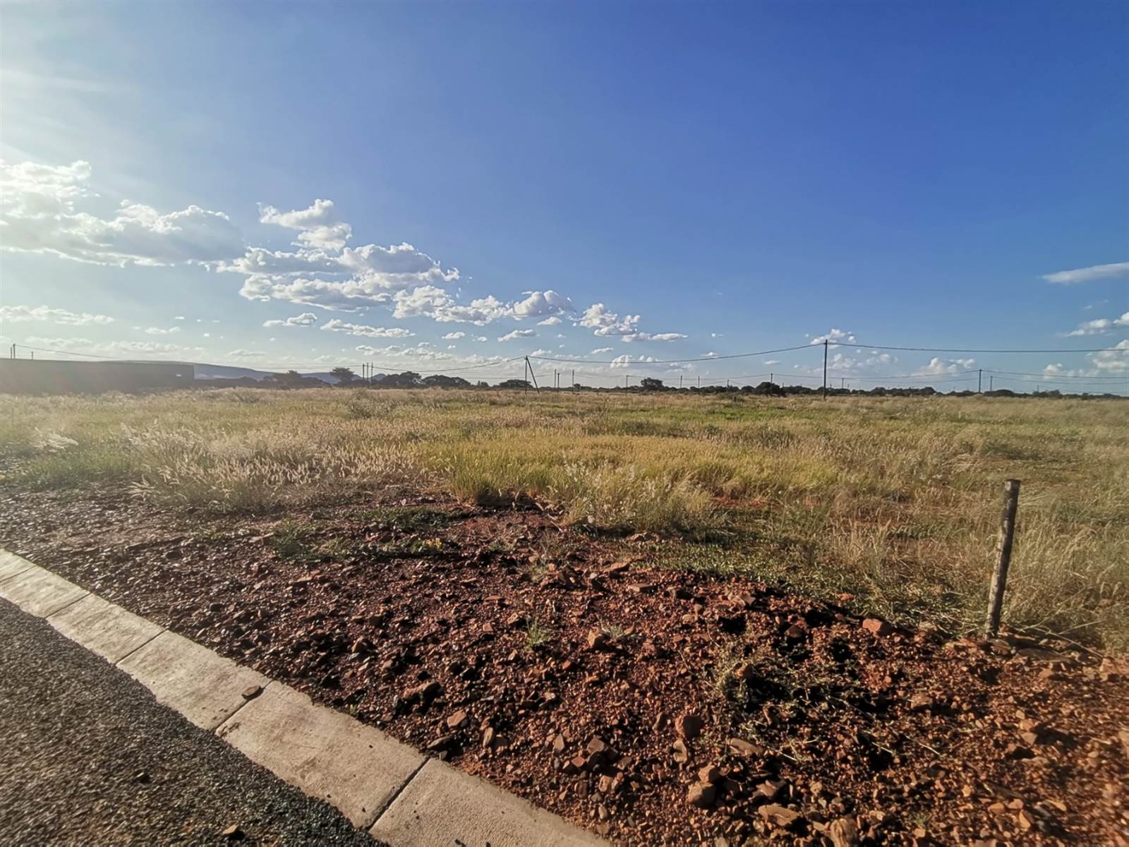595 m² Land available in Kuruman photo number 3