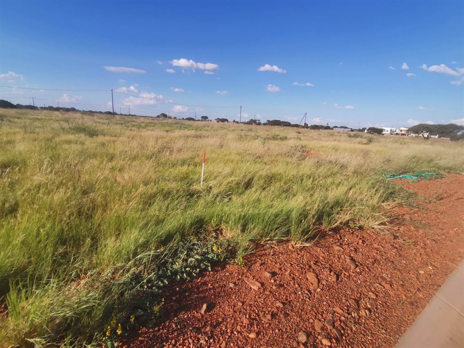 595 m² Land available in Kuruman photo number 5