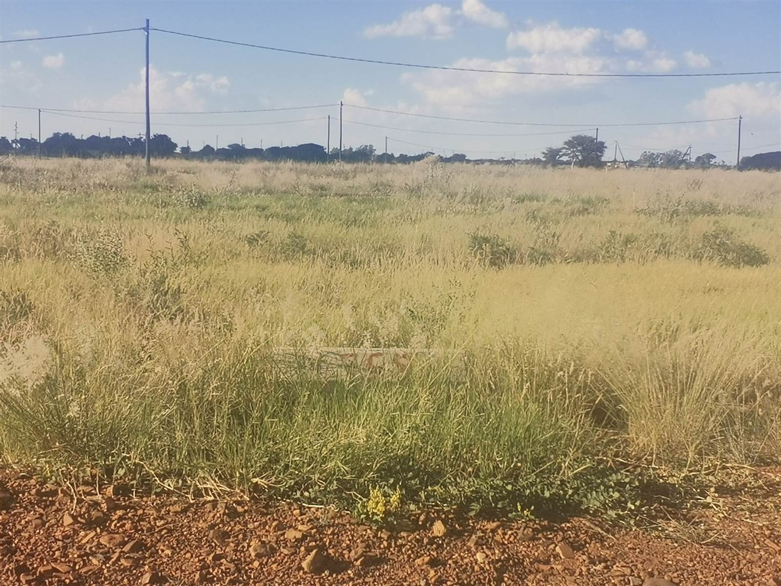 595 m² Land available in Kuruman photo number 8