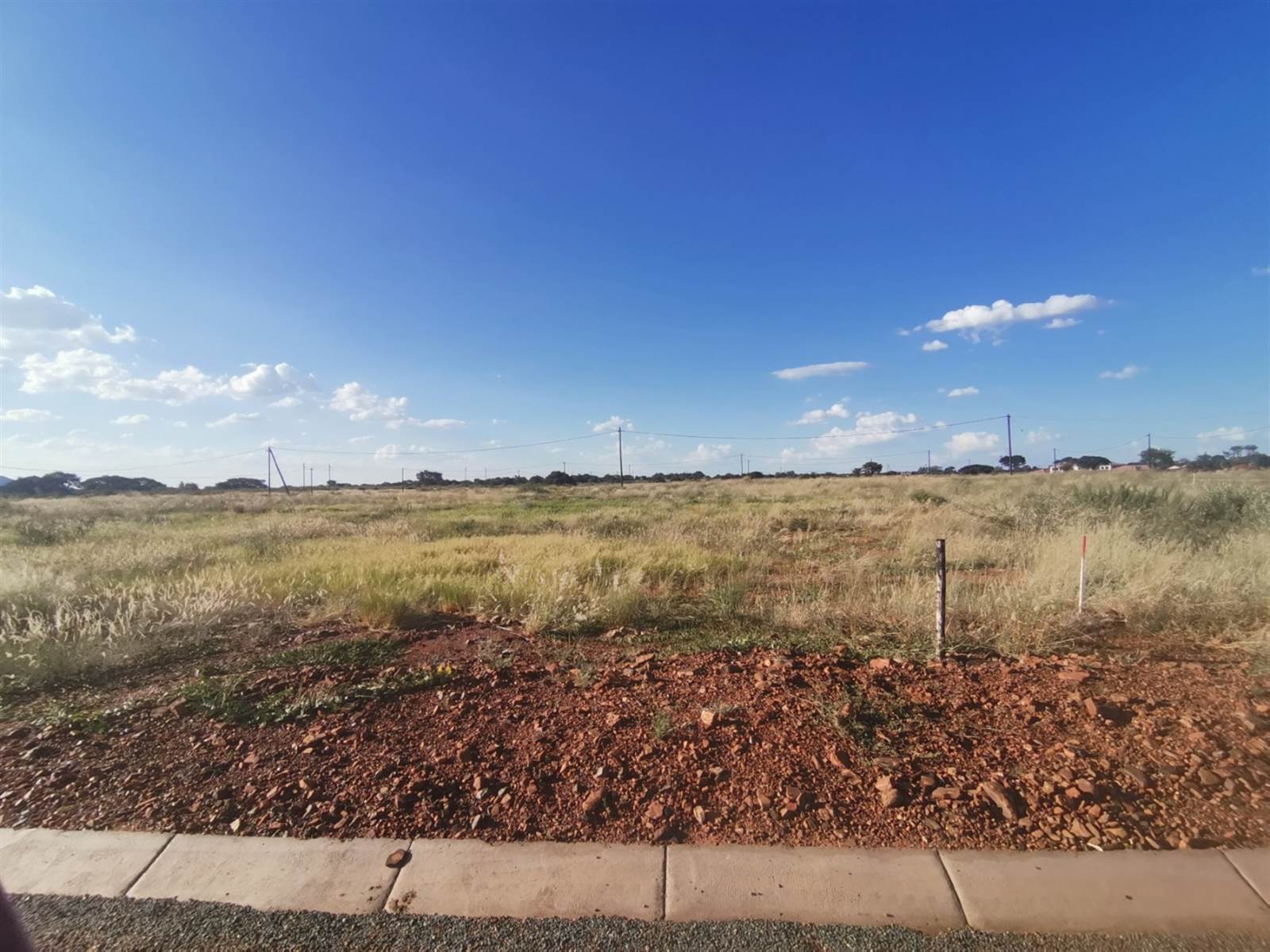 595 m² Land available in Kuruman photo number 2