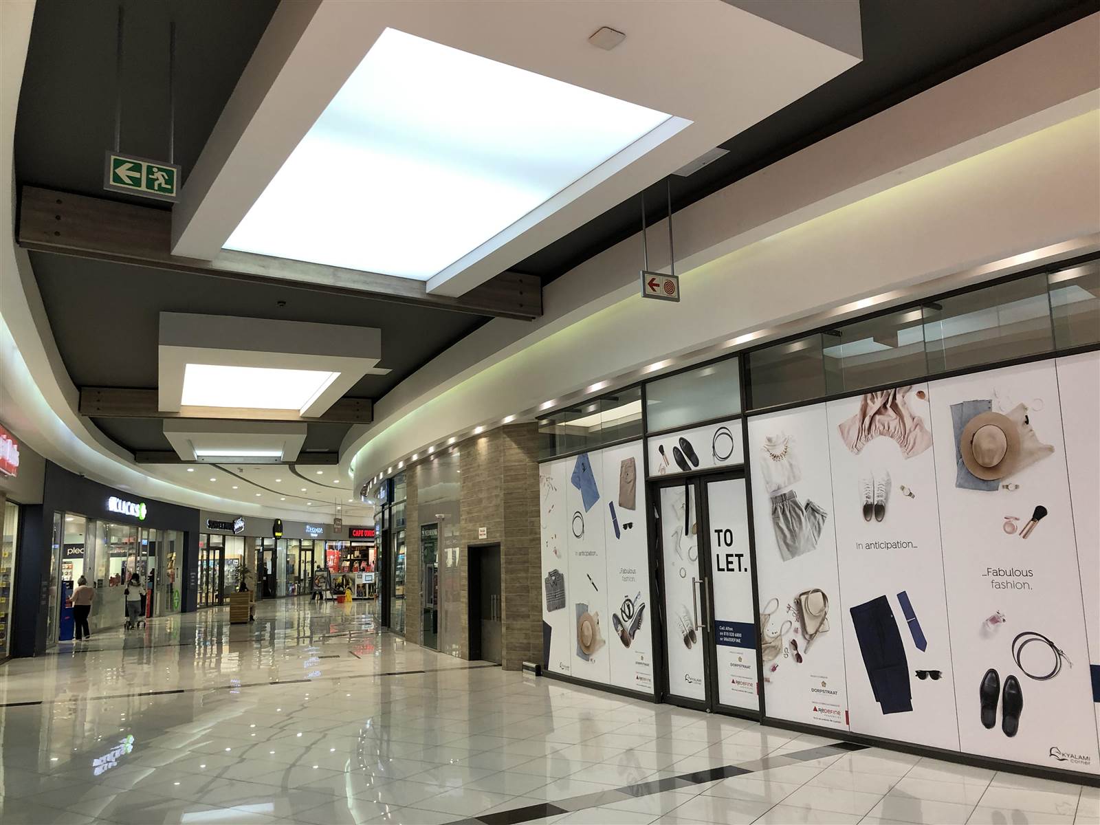 261  m² Retail Space in Kyalami photo number 2