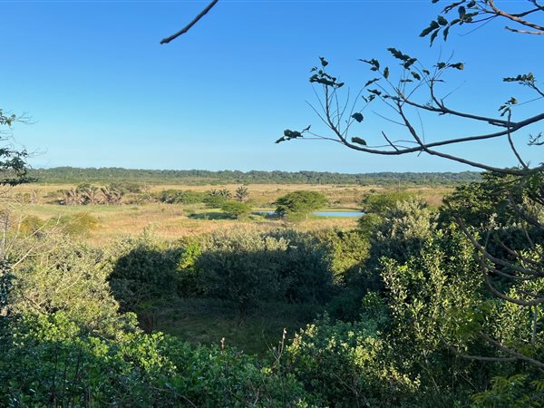 1548 m² Land available in Mtunzini