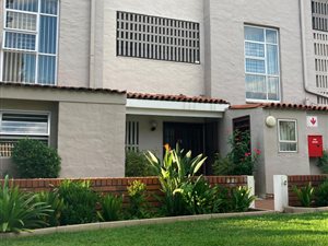3 Bed Duplex in St Andrews