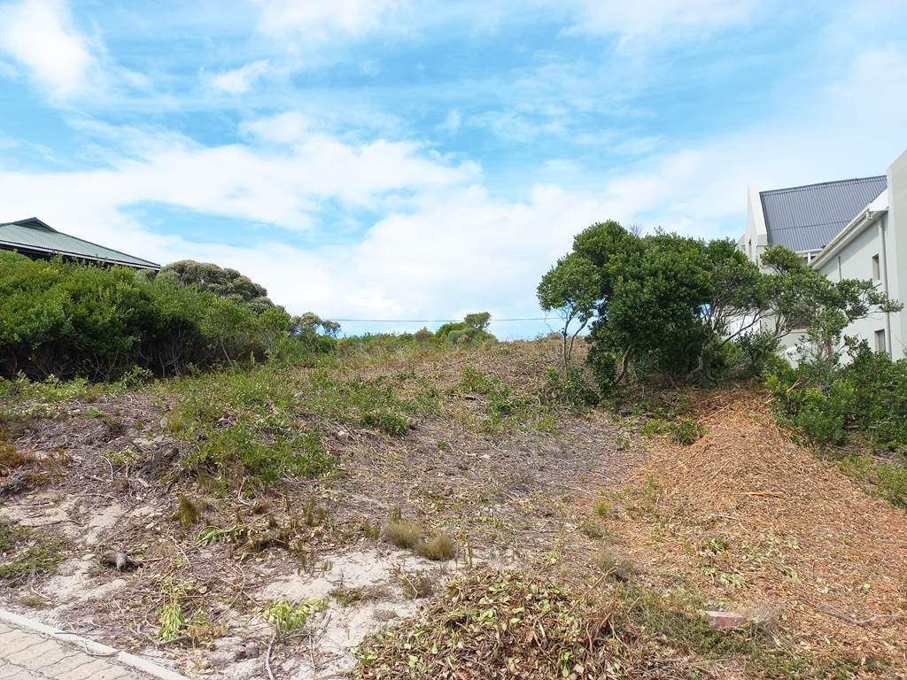 629 m² Land available in Suiderstrand photo number 27
