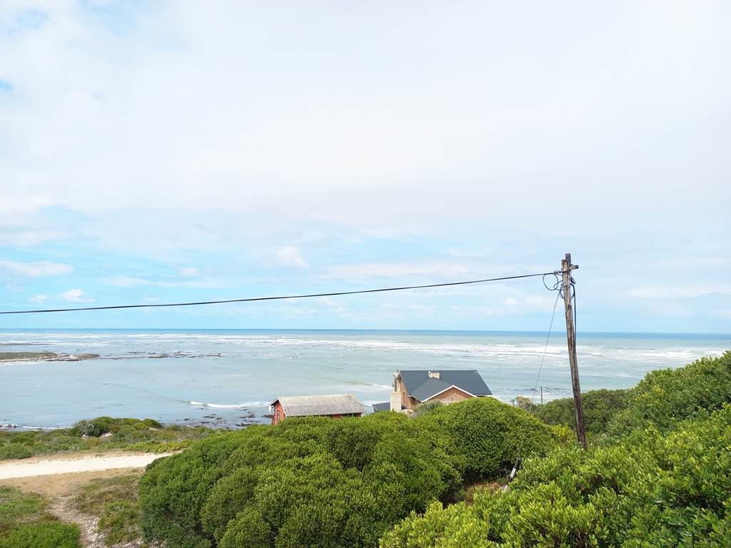 629 m² Land available in Suiderstrand photo number 6