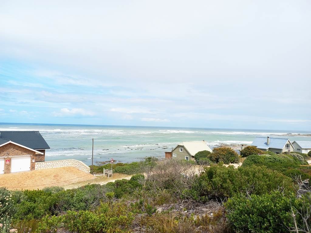 629 m² Land available in Suiderstrand photo number 7