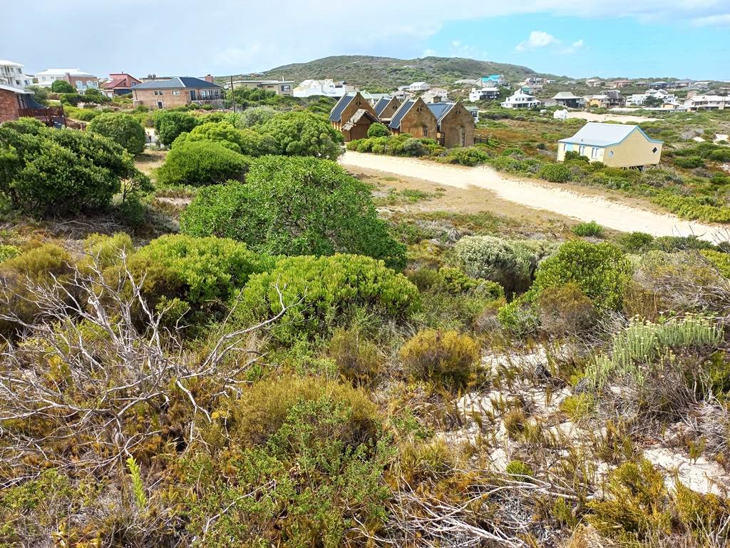 629 m² Land available in Suiderstrand photo number 18
