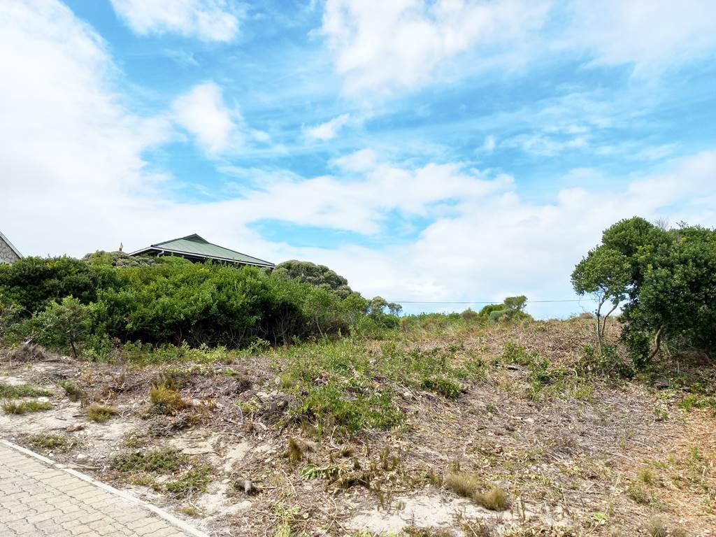 629 m² Land available in Suiderstrand photo number 28
