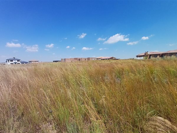 959 m² Land available in Bronkhorstbaai