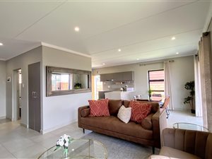 3 Bed House in Kya Sands