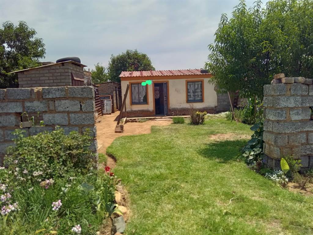 2 Bed House in Germiston Central photo number 6