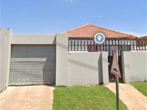 3 Bed House in Leachville