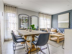 3 Bed House in Wespark