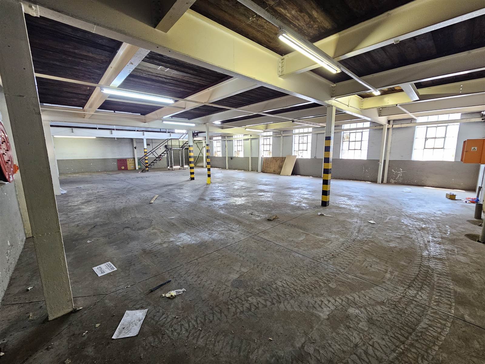 737  m² Industrial space in Benoni South photo number 2