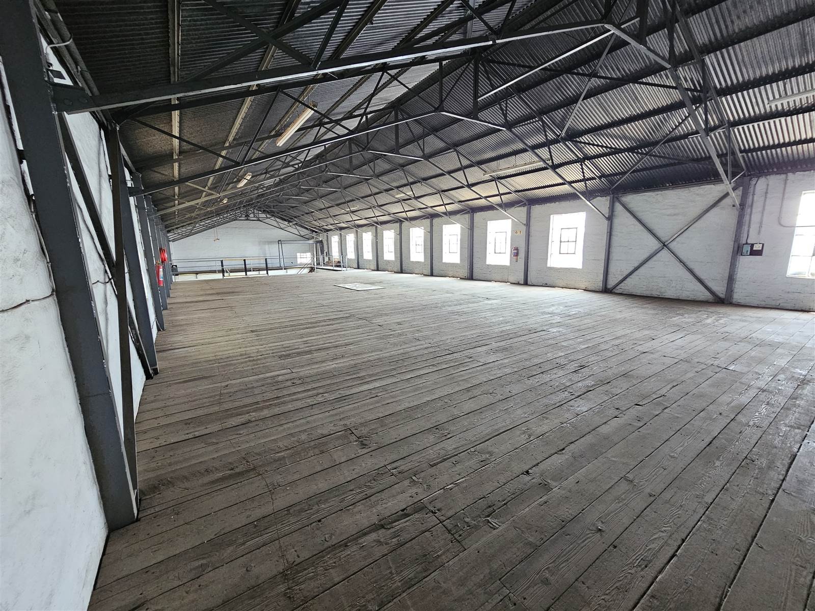 737  m² Industrial space in Benoni South photo number 6