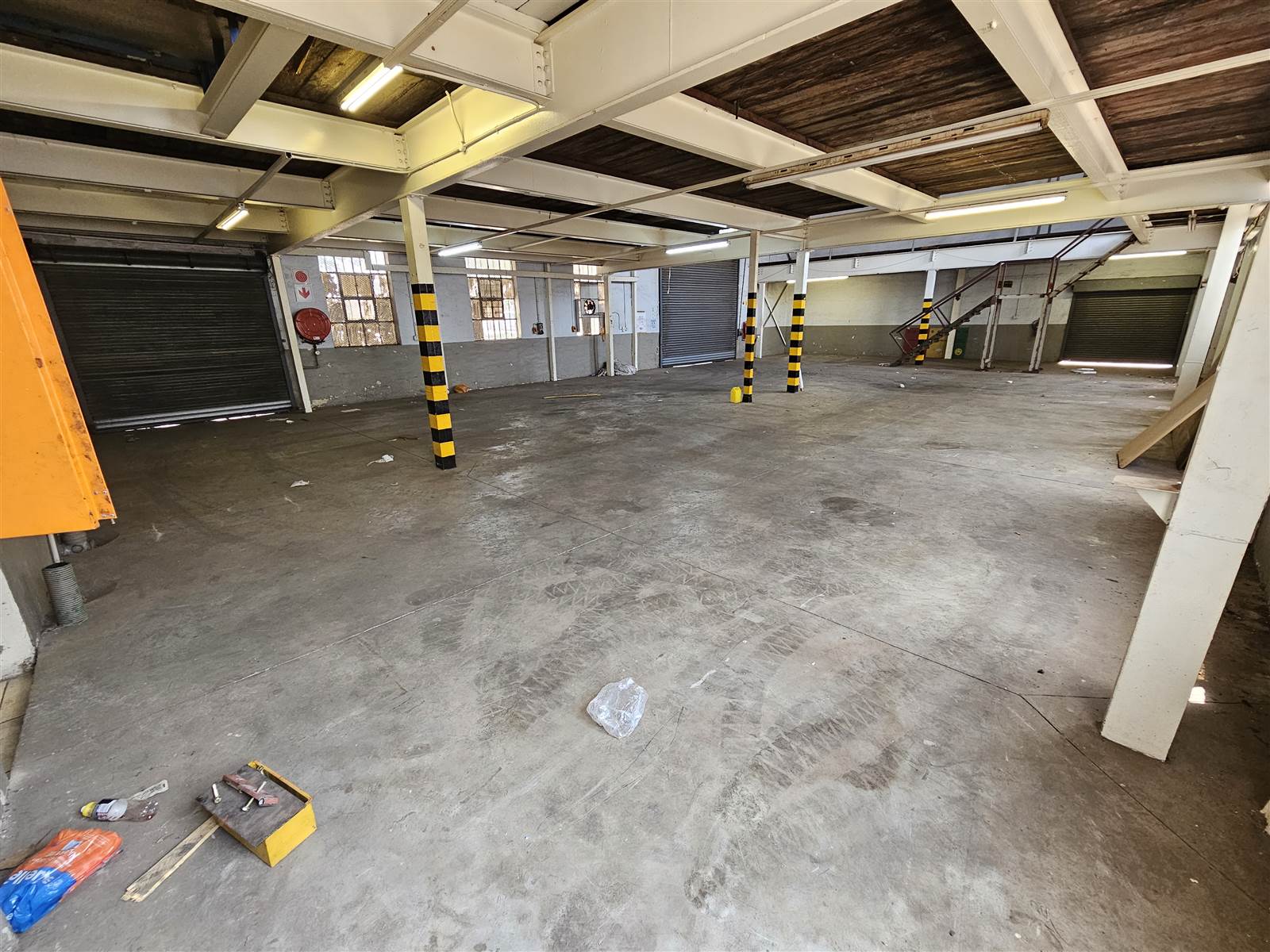 737  m² Industrial space in Benoni South photo number 4