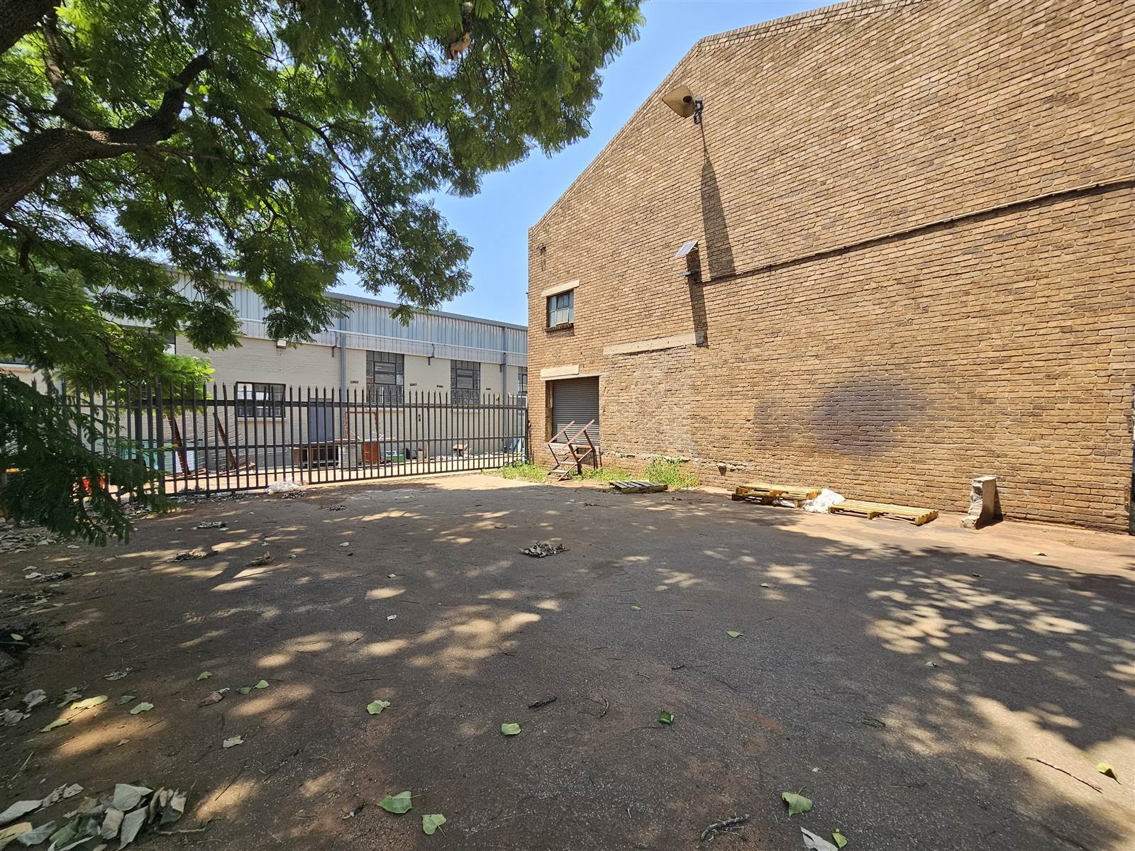 737  m² Industrial space in Benoni South photo number 22