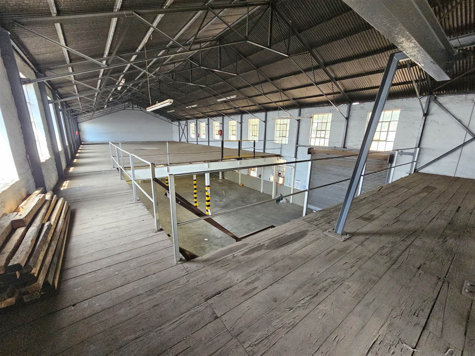 737  m² Industrial space in Benoni South photo number 8