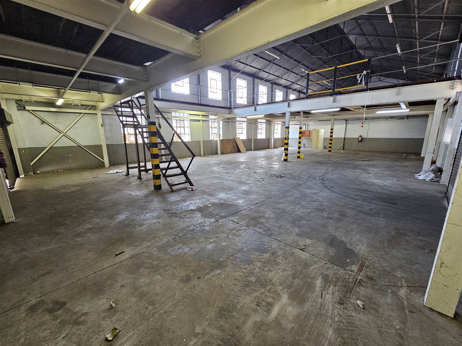 737  m² Industrial space in Benoni South photo number 3