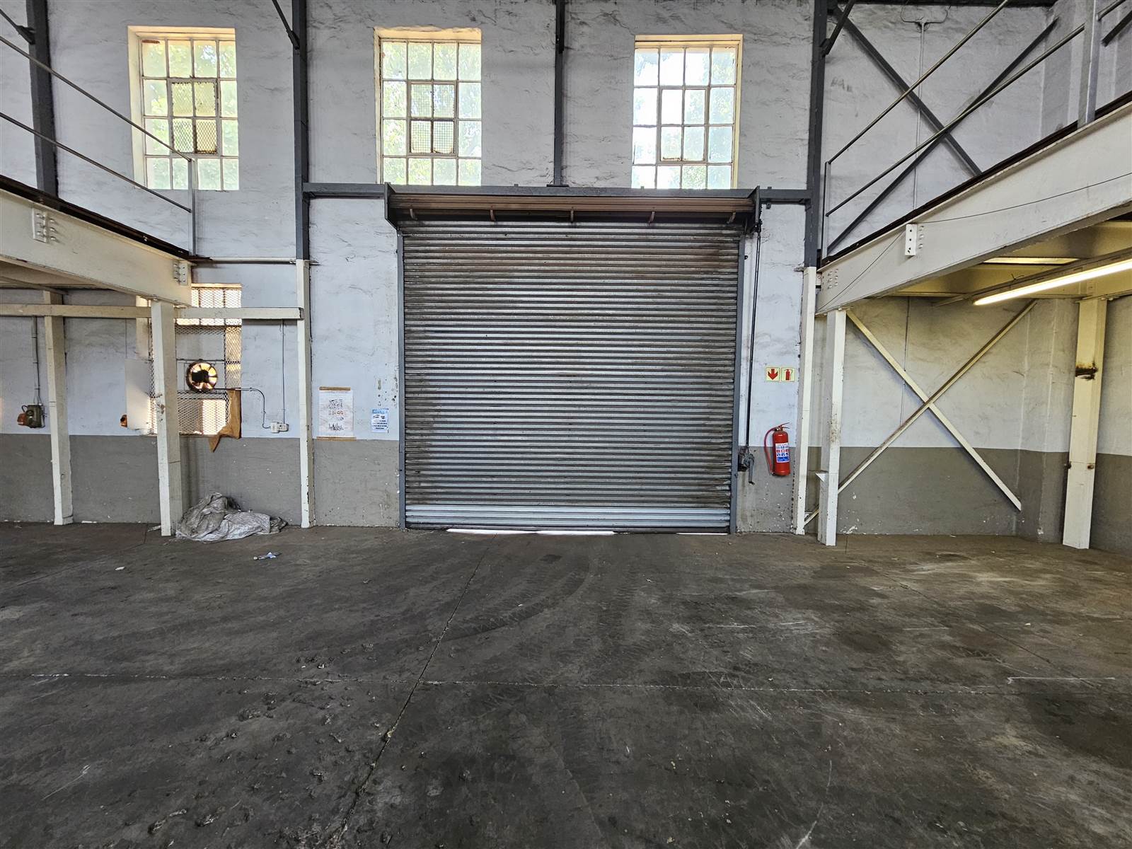 737  m² Industrial space in Benoni South photo number 14