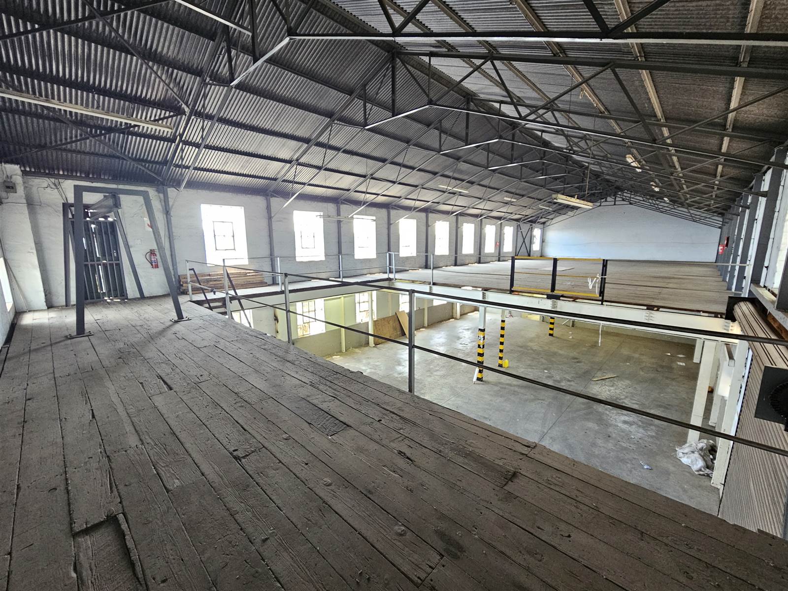 737  m² Industrial space in Benoni South photo number 9