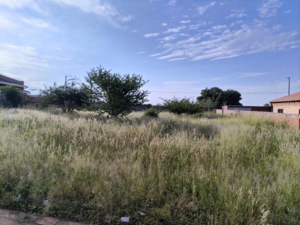 918 m² Land available in Soshanguve photo number 3