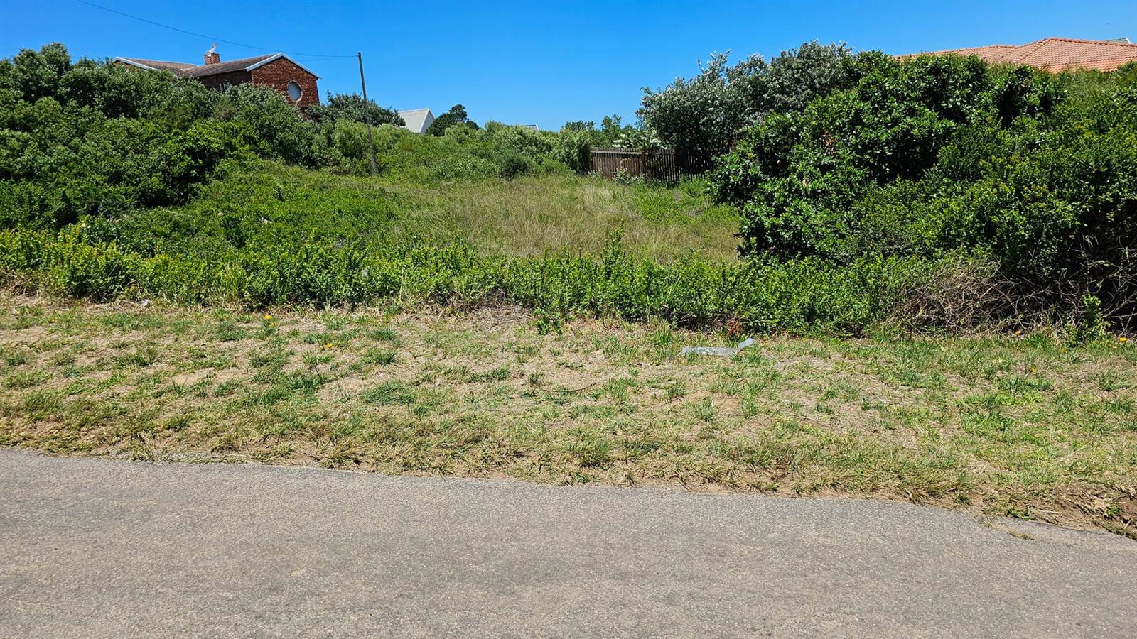 632 m² Land available in Oyster Bay photo number 3