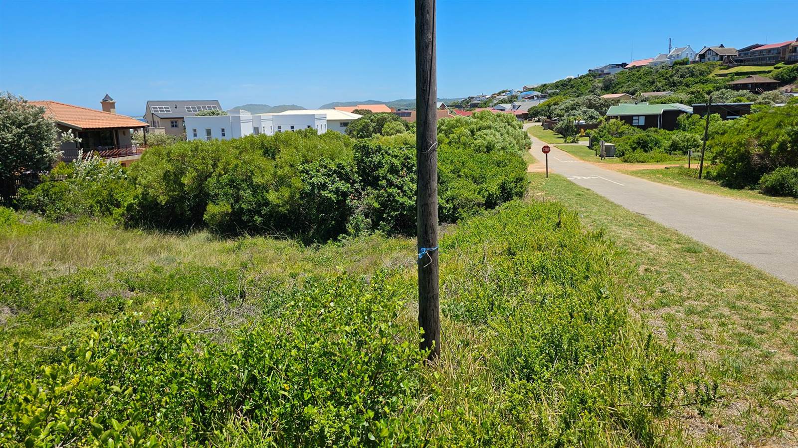 632 m² Land available in Oyster Bay photo number 9
