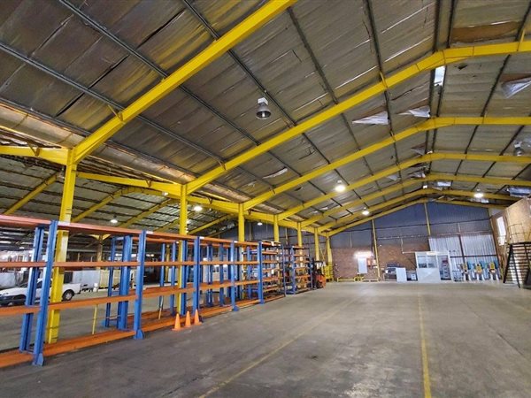 6400  m² Industrial space in Greytown