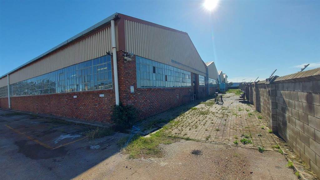 6400  m² Industrial space in Greytown photo number 17
